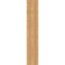 Ekena Millwork Legacy Traditional Smooth Outlooker, Western Red Cedar, 7 1/2"W x 38"D x 42"H OUT08X38X42LEC01SWR - alternate 3